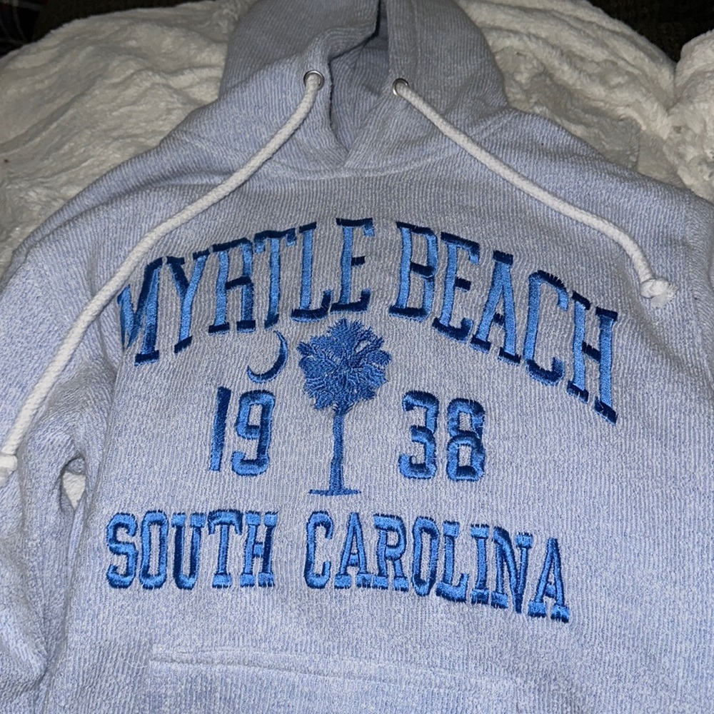 MYRTLE BEACH SWEATSHIRT